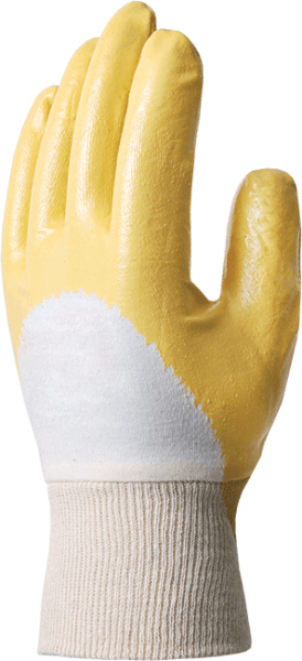 Перчатки НИТРИЛ ЛАЙТ