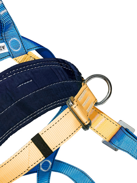 Удерживающая страховочная привязь УСП-2Ж4 УК