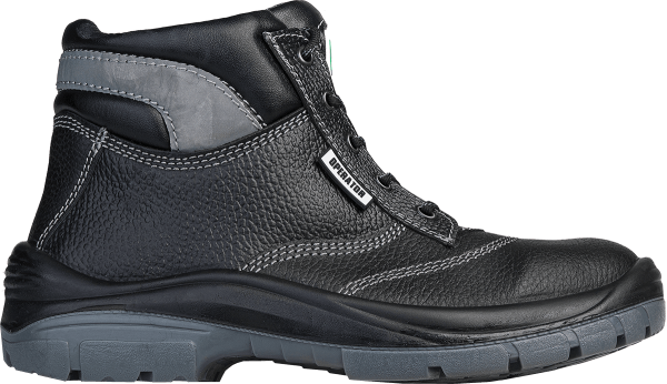 Ботинки ОПЕРАТОР с КП