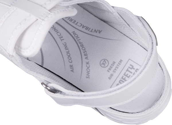 Полуботинки (тип сабо) ALIZA (АЛИЗА)