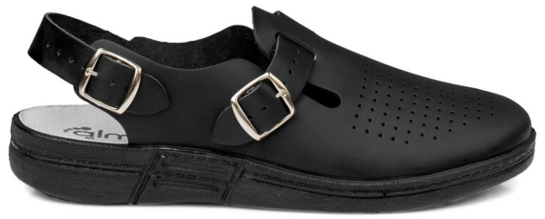 Сабо АЛМИ ЖЕНЯ 8618-1-00101 (черный)