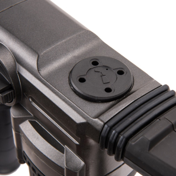 Перфоратор KRESS KU330 SDS PLUS 1100Вт 5Дж