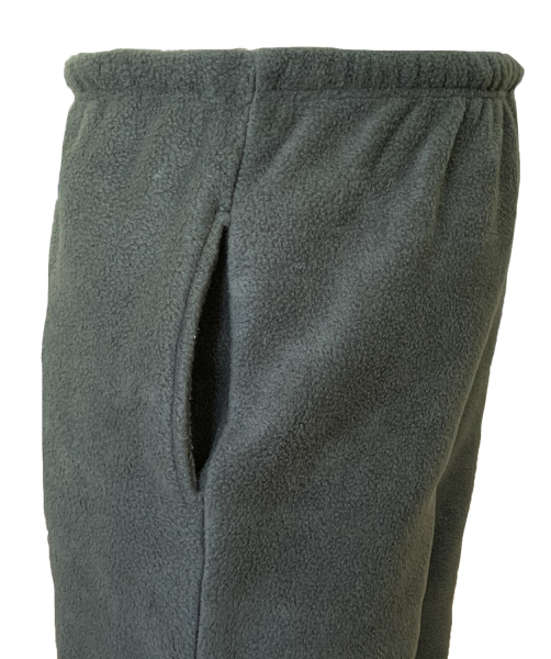 Костюм ETALON CLASSIC TM SPRUT флисовый c БР (оливковый)