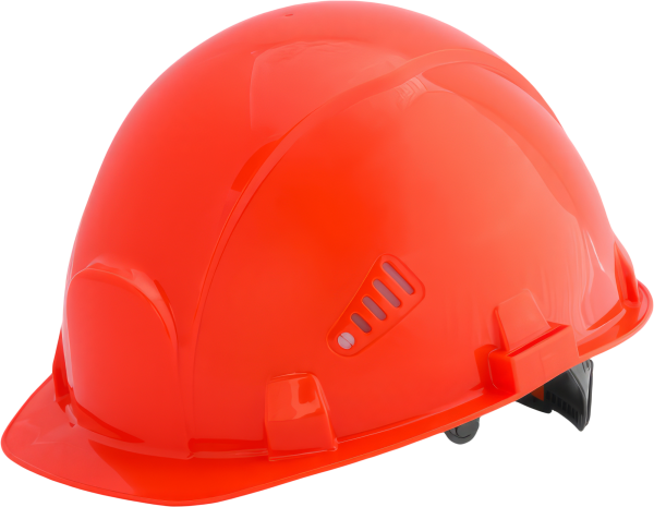 Каска СОМЗ-55 ВИЗИОН RAPID 78716 (красный)