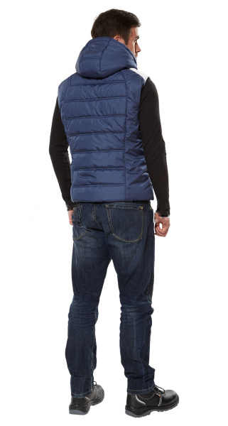 Жилет Хэдвей утепленный