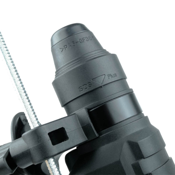 Перфоратор KRESS KU320 SDS PLUS 850Вт 3Дж