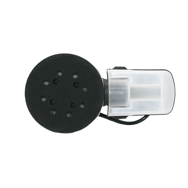 Эксцентриковая шлифовальная машина CROWN CT13560V 300Вт 6000-13000об/мин 2мм 125мм