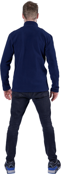 Куртка флисовая ФЬЮЖЕН