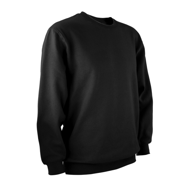 Толстовка REDFORT 285 (черный)