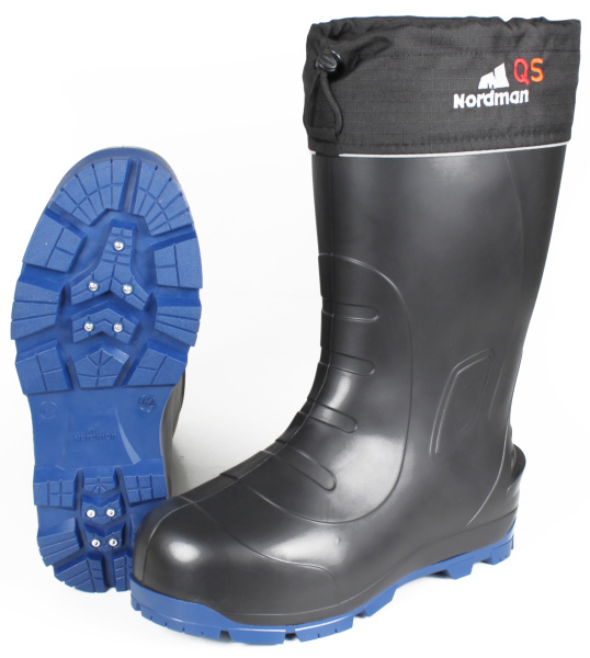 Сапоги ЭВА Nordman Quaddro