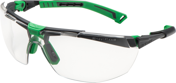 Очки UNIVET™ 5X1 (РС) с покрытием Anti-scratch