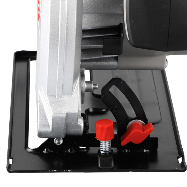 Дисковая пила CROWN CT15188-190 1500Вт 5500об/мин 190мм