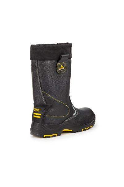 Сапоги ТРЕЙСЕР зимний с КП и КС