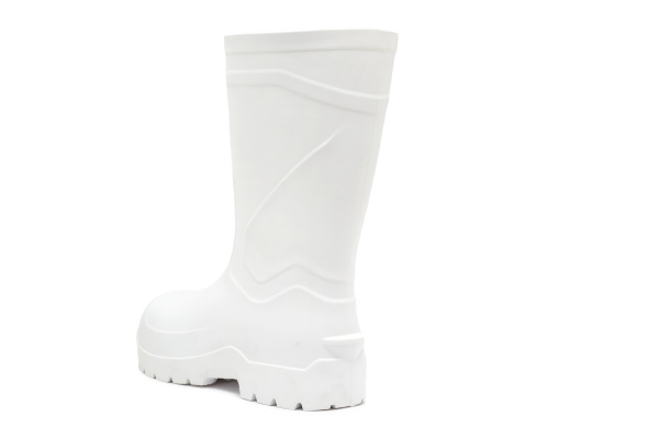 Сапоги ЭВА NORDMAN ACTIVE S (белый)