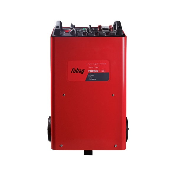 Пуско-зарядное устройство FORCE 1700 (400B)