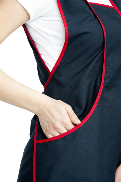 Униформа Ирэн