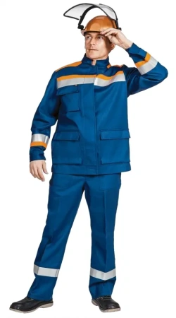 Костюм ЭНЕРГИЯ женский 35,2кал/кв.см с ПК