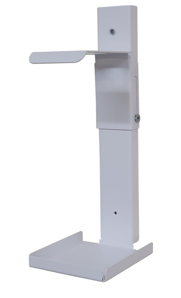 Фиксатор настенный для флакона с дозатором 1000 мл