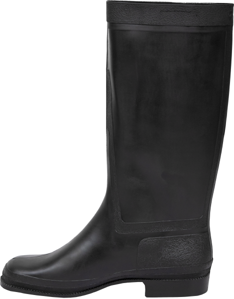 Сапоги резиновые