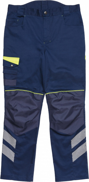 Брюки мужские PROFLINE SPECIALIST, т.синий