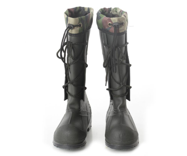 Бахилы рыбацкие (оливковый)