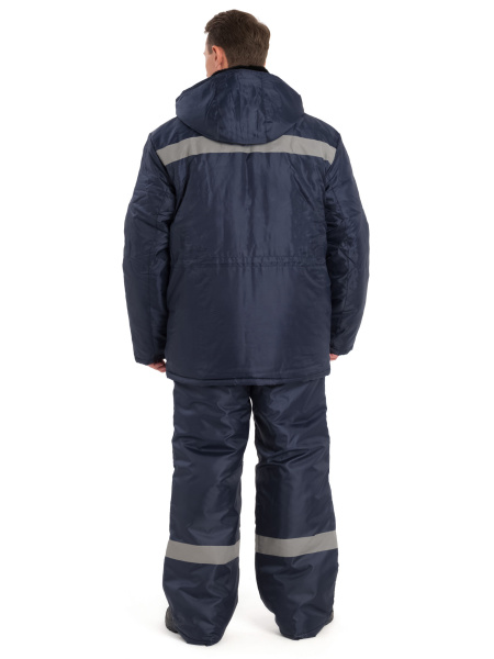 Костюм МАСТЕР СОП зимний с ПК (т.синий)