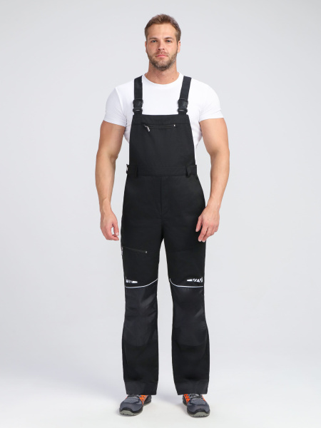Полукомбинезон PROFLINE SPECIALIST (черный)