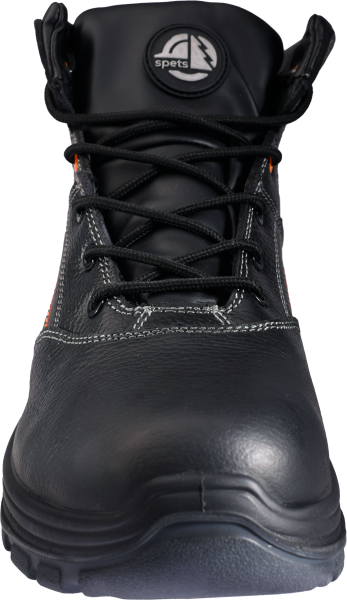 Ботинки OPERATOR 2.0 шерст.мех с КП и КС