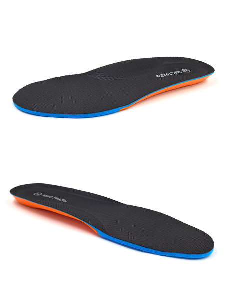 Полуботинки (кроссовки) МИСТРАЛЬ LIGHT PS2-CK ПУ-ТПУ с КП и КС