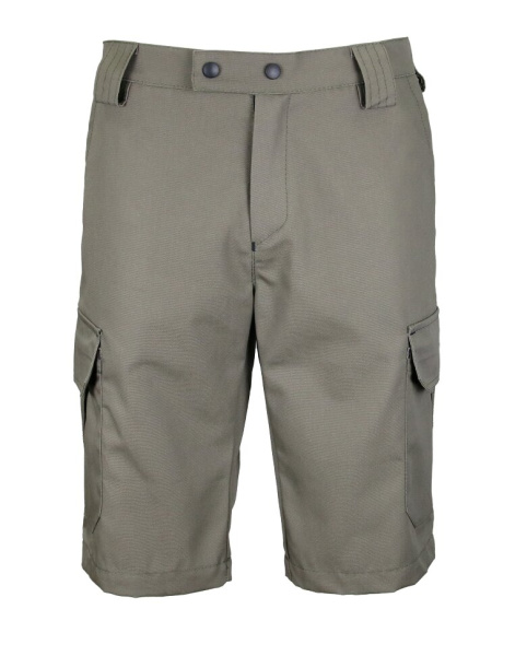 Шорты DRAGON-2 Б-412-1 (хаки)