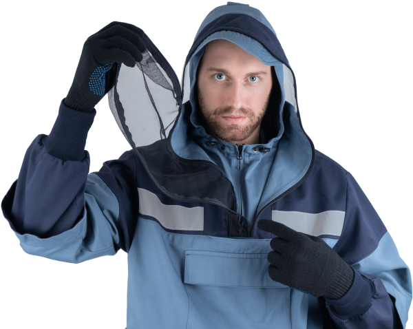 Костюм противоэнцефалитный БИОСЕЙФ ПРОТЕКТ