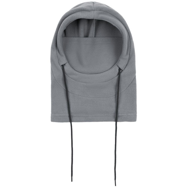 Балаклава-капюшон NESSE (серый)