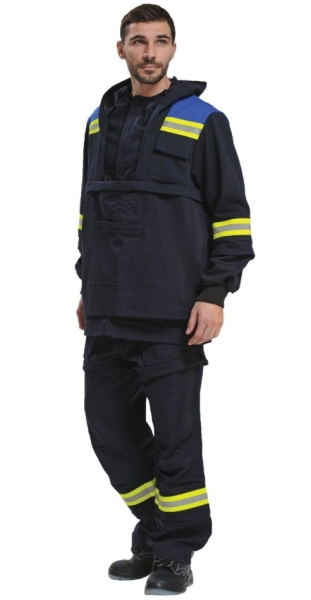 Костюм термостойкий "Идол"