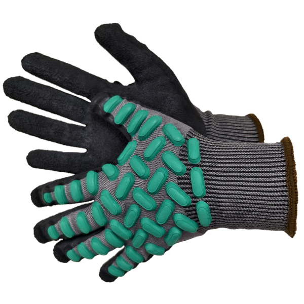 Перчатки VIBROHIT 2.0 виброзащитные противопорезные