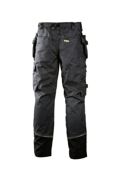 Брюки с навесными карманами Dimex 676