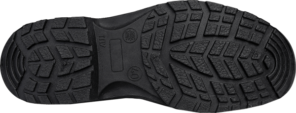 БОТИНКИ СВАРЩИК С МП ИСК. МЕХ