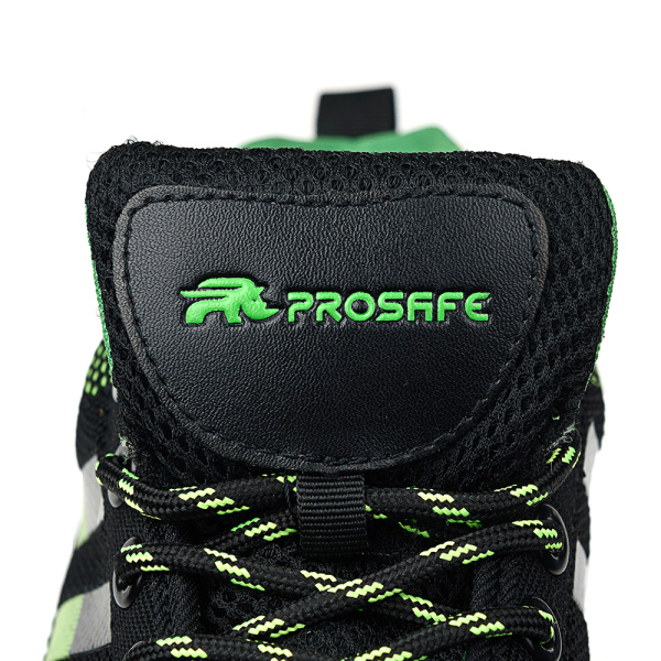 Полуботинки ЛИДЕР 731-1 ПУ с КП (зеленый)
