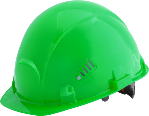 Каска СОМЗ-55 ВИЗИОН RAPID 78719 (зелёный)