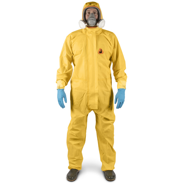 JPC-800 Защитный комбинезон JETA SAFETY из нетканого материала (MP)