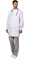 Халаты медицинские мужские мужские медицинские Халаты медицинские мужские мужские медицинские