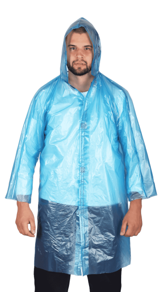 Плащ ДОЖДЕВИК
