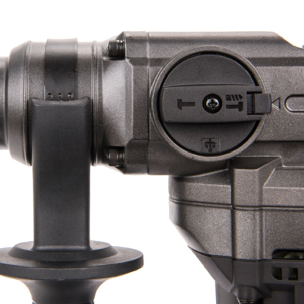 Перфоратор KRESS KU330 SDS PLUS 1100Вт 5Дж