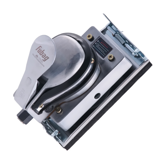 Плоскошлифмашина FUBAG JS17595