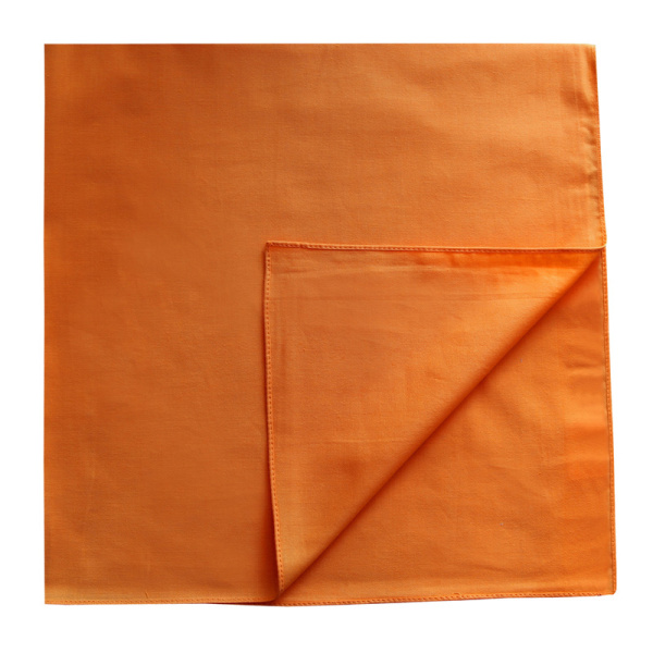 Бандана LEADER 30 (оранжевый)