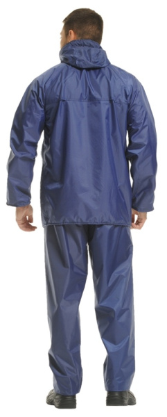 Костюм POSEIDON WPL с БР