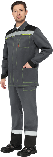 Костюм Милтон