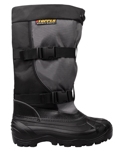 Сапоги АРКТИКА-Т зимние (черный)