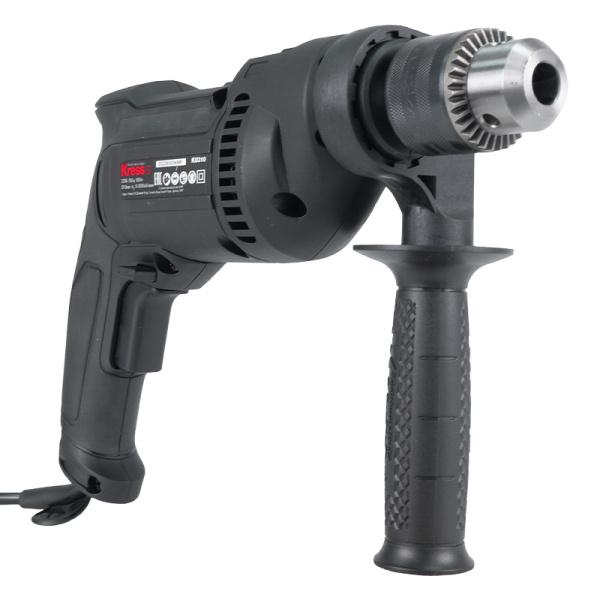 Дрель ударная KRESS KU310 650Вт