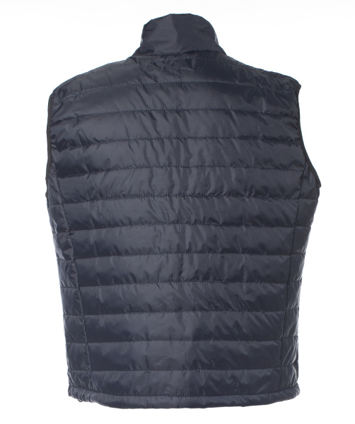 Жилет КАНАДА зимний (черный)