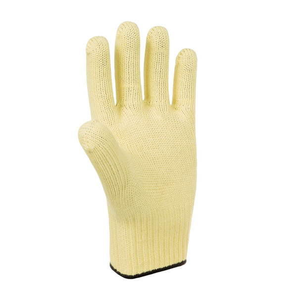 Перчатки ОСОКА параарамидные вязаные